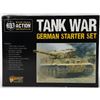 Image 1 : Tank War German Starter Set