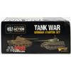 Image 2 : Tank War German Starter Set