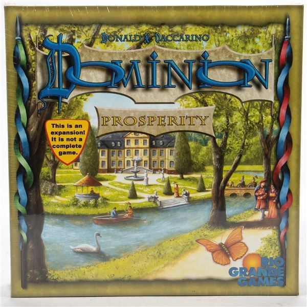 Dominion Prosperity