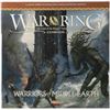 Image 1 : War of the Ring - Warriors of Middle Earth - Expansion -