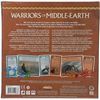 Image 2 : War of the Ring - Warriors of Middle Earth - Expansion -