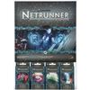 Image 1 : Android Universe: Netrunner the card game by Richard Garfield