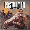 Image 1 : Post Human Saga : Deluxe Edition