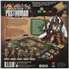 Image 2 : Post Human Saga : Deluxe Edition