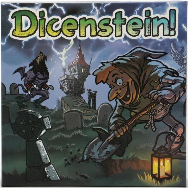 Dicenstein