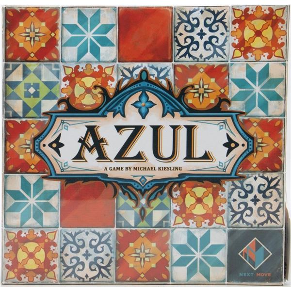 AZUL [sealed]