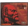Image 1 : Triumph of Chaos V.2:The Russian Civil War 1918 0 1921:Deluxe Edition