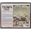 Image 2 : Triumph of Chaos V.2:The Russian Civil War 1918 0 1921:Deluxe Edition