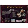 Image 2 : Marvel : Legendary : Civil War