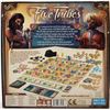 Image 2 : Five Tribes: The Djinns of Nagala
