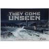 Image 1 : They Come Unseen : A Game of Submarines and Subterfuge in the Cold War