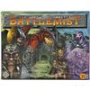 Image 1 : Battlemist : The Stars of Timorran