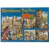 Image 1 : Carcassonne Big Box : Basic Game and five expansions
