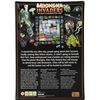 Image 2 : Moongha Invaders : Mad Scientists and Atomic Monsters Attack the Earth