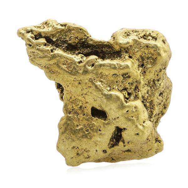 5.99 Gram Gold Nugget