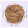 Image 2 : 1904-S $20 Liberty Head Double Eagle Gold Coin