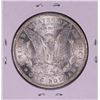 Image 2 : 1890-S $1 Morgan Silver Dollar Coin