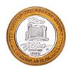 Image 2 : .999 Silver Reno Hilton Nevada $10 Casino Limited Edition Gaming Token