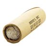 Image 1 : Shotgun Roll of (40) Brilliant Uncirculated 1964 Kennedy Half Dollar Coins
