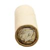 Image 2 : Shotgun Roll of (40) Brilliant Uncirculated 1964 Kennedy Half Dollar Coins