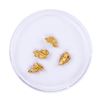 Image 1 : Lot of Gold Nuggets 2.47 grams Total Weight
