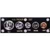 Image 1 : 1964 (5) Coin Proof Set