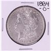 Image 1 : 1884-O $1 Morgan Silver Dollar Coin
