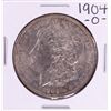 Image 1 : 1904-O $1 Morgan Silver Dollar Coin