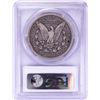 Image 2 : 1895-O $1 Morgan Silver Dollar Coin PCGS F15