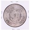 Image 2 : 1889 $1 Morgan Silver Dollar Coin
