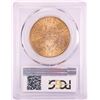Image 2 : 1895 $20 Liberty Head Double Eagle Gold Coin PCGS MS63