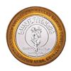 Image 2 : .999 Silver Sundowner Hotel Casino Reno, NV $10 Casino Limited Edition Gaming Token