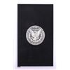 Image 3 : 1876-CC $1 Morgan Silver Dollar Coin GSA Hoard Uncirculated w/ Box COA & Original Box