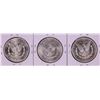 Image 2 : Lot of 1880-S to 1882-S $1 Morgan Silver Dollar Coins