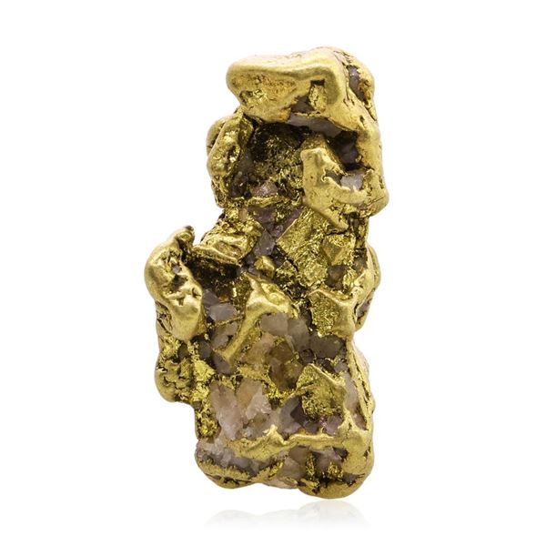 6.14 Gram Gold Nugget
