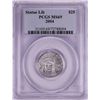 Image 1 : 2004 $25 Platinum American Eagle Coin PCGS MS69