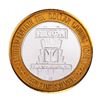 Image 1 : .999 Silver Hilton Las Vegas, Nevada $10 Casino Limited Edition Gaming Token