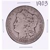 Image 1 : 1903 $1 Morgan Silver Dollar Coin