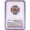 Image 2 : 1936-S Buffalo Nickel Coin NGC MS67