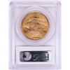 Image 2 : 1925 $20 St. Gaudens Double Eagle Gold Coin PCGS MS64