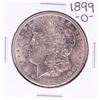 Image 1 : 1899-O $1 Morgan Silver Dollar Coin