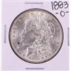 Image 1 : 1883-O $1 Morgan Silver Dollar Coin
