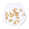 Image 1 : Lot of Gold Nuggets 2.77 Grams Total Weight