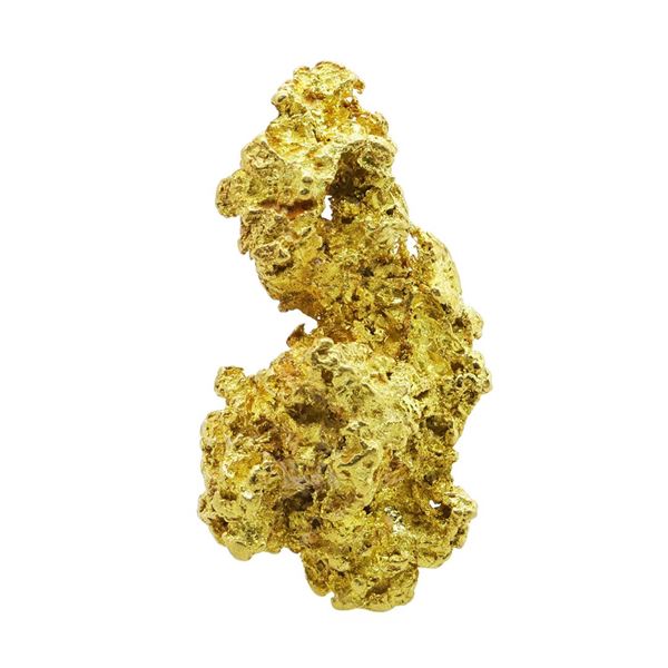 5.92 Gram Gold Nugget