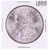 Image 1 : 1888 $1 Morgan Silver Dollar Coin
