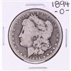 Image 1 : 1894-O $1 Morgan Silver Dollar Coin