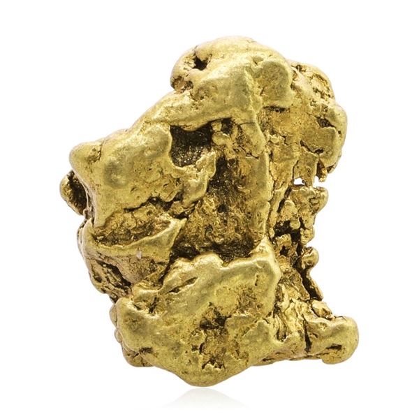 6.08 Gram Gold Nugget