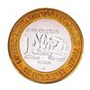 Image 2 : .999 Silver Plaza Hotel and Casino $10 Casino Limited Edition Gaming Token