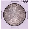 Image 1 : 1898 $1 Morgan Silver Dollar Coin