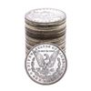 Image 2 : Lot of (20) Pre-1921 $1 Morgan Silver Dollar Coins
